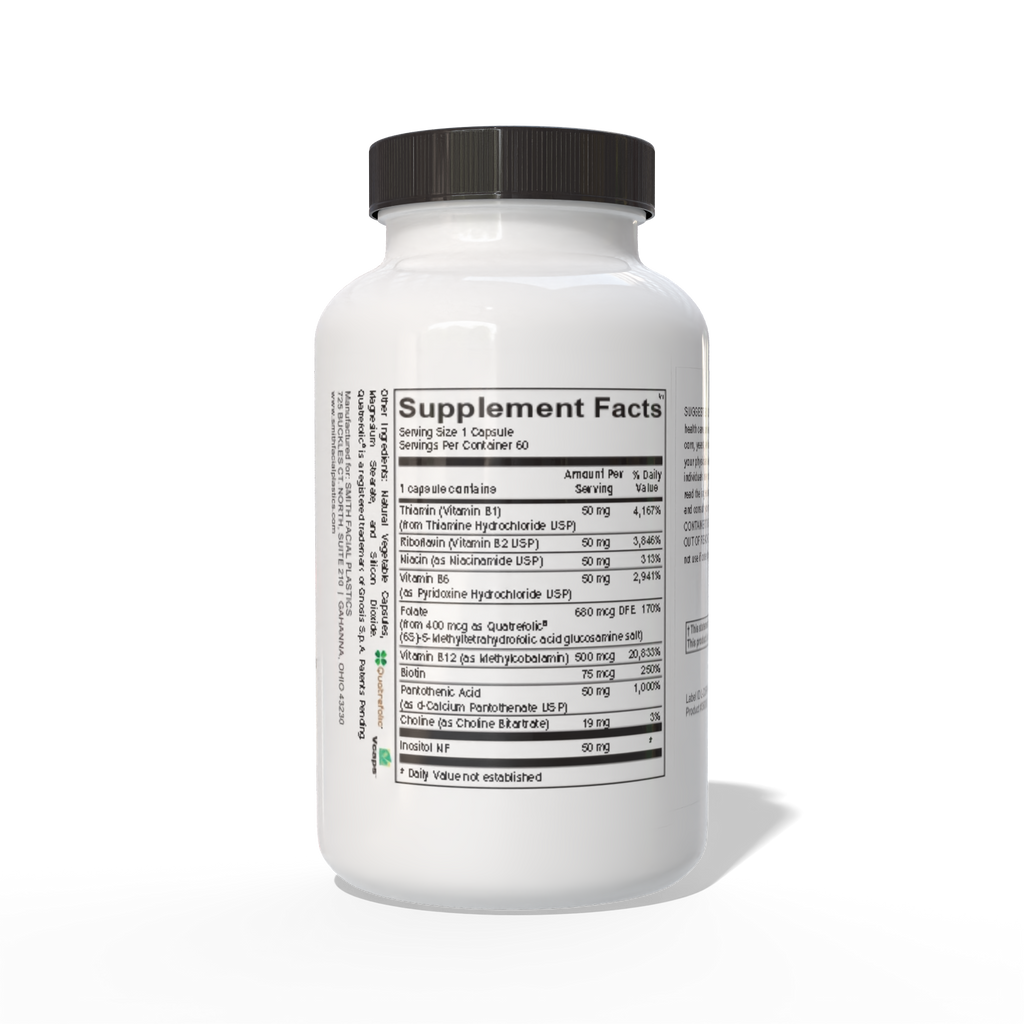 Methylated B Complex