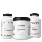 Core Detox Chocolate