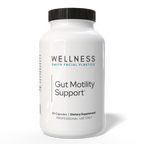 Gut Motility Support