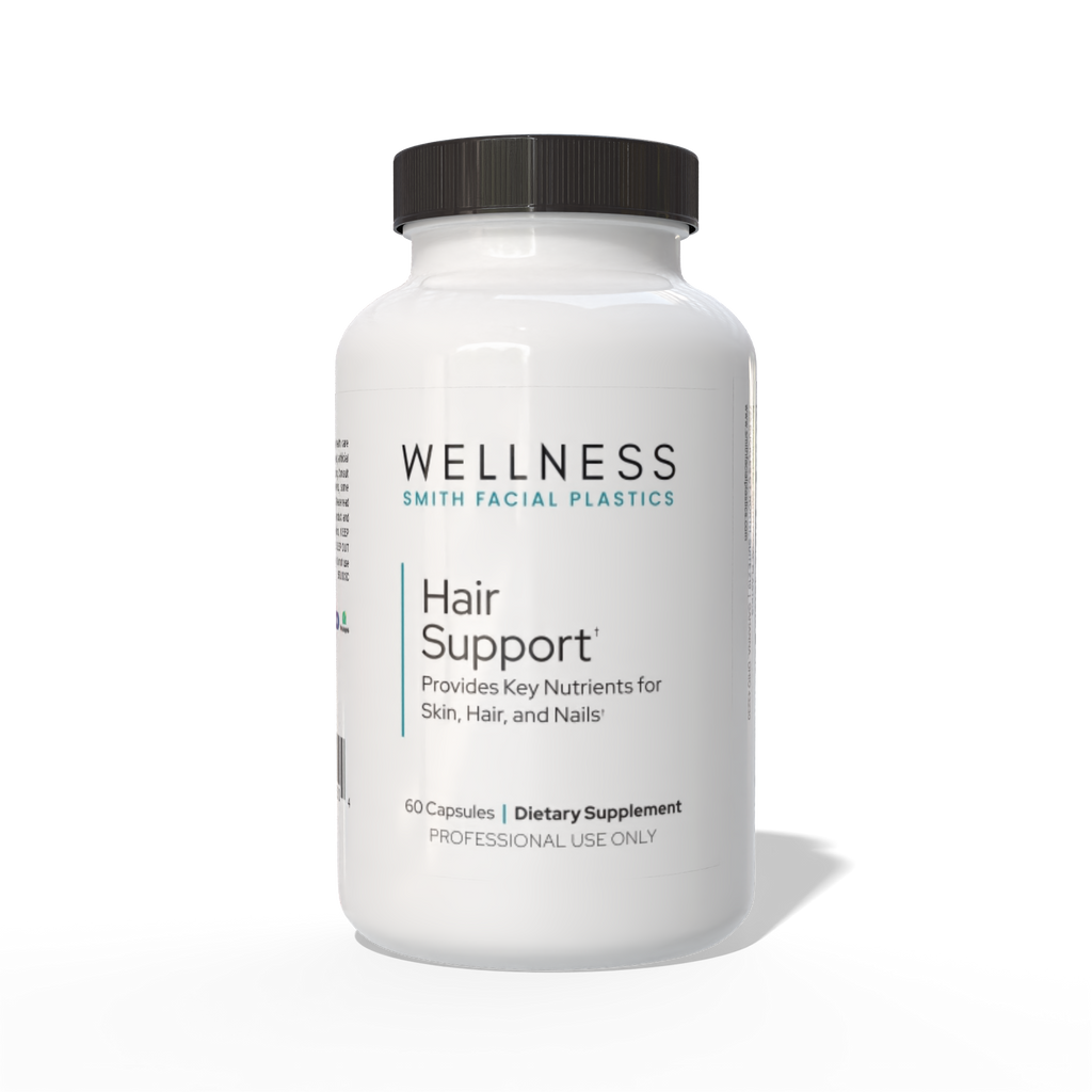 Hair Support