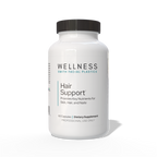 Hair Support