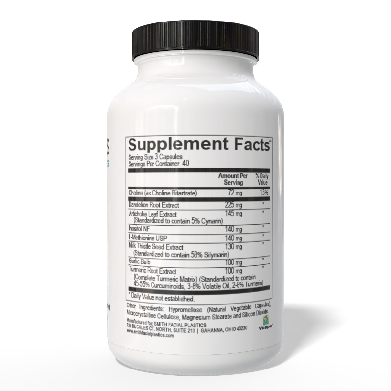 Liver Support