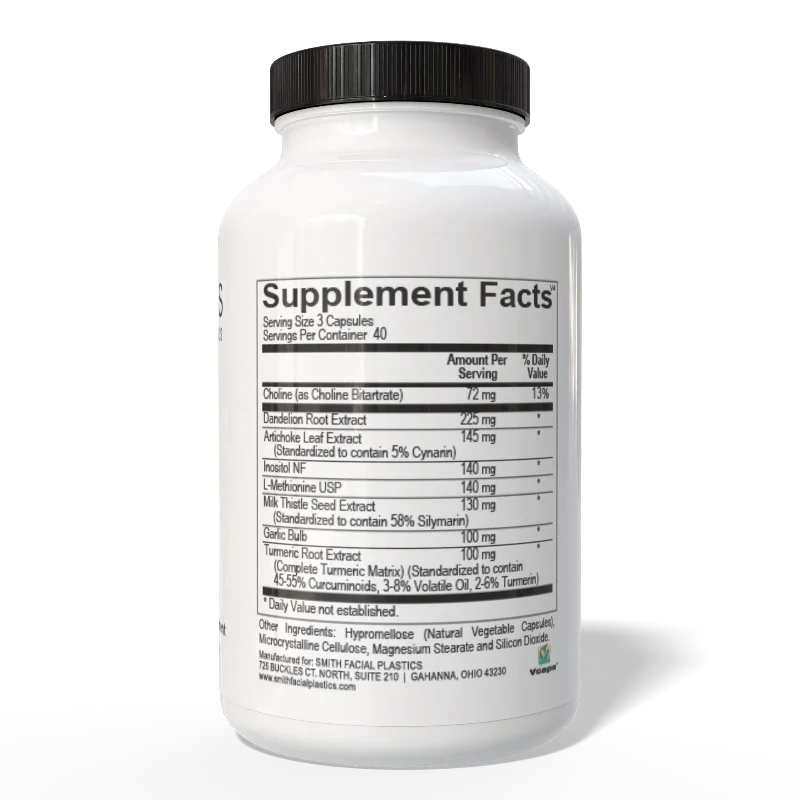 Core Detox Bundle: Health Jumpstart Bundle