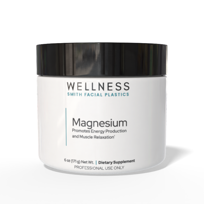 Magnesium