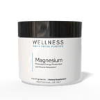 Magnesium
