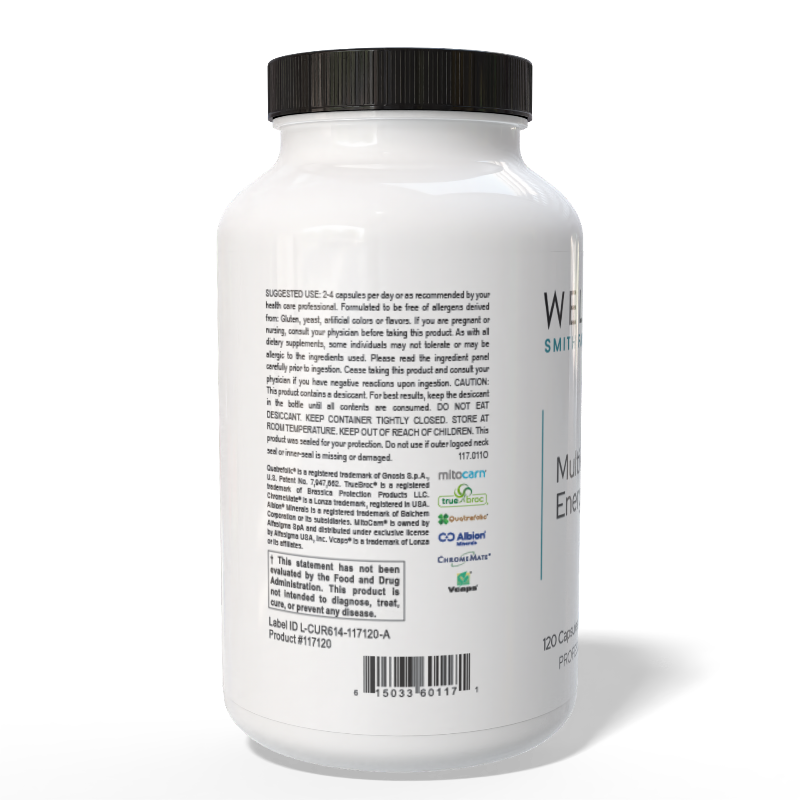 Multivitamin Energy Support