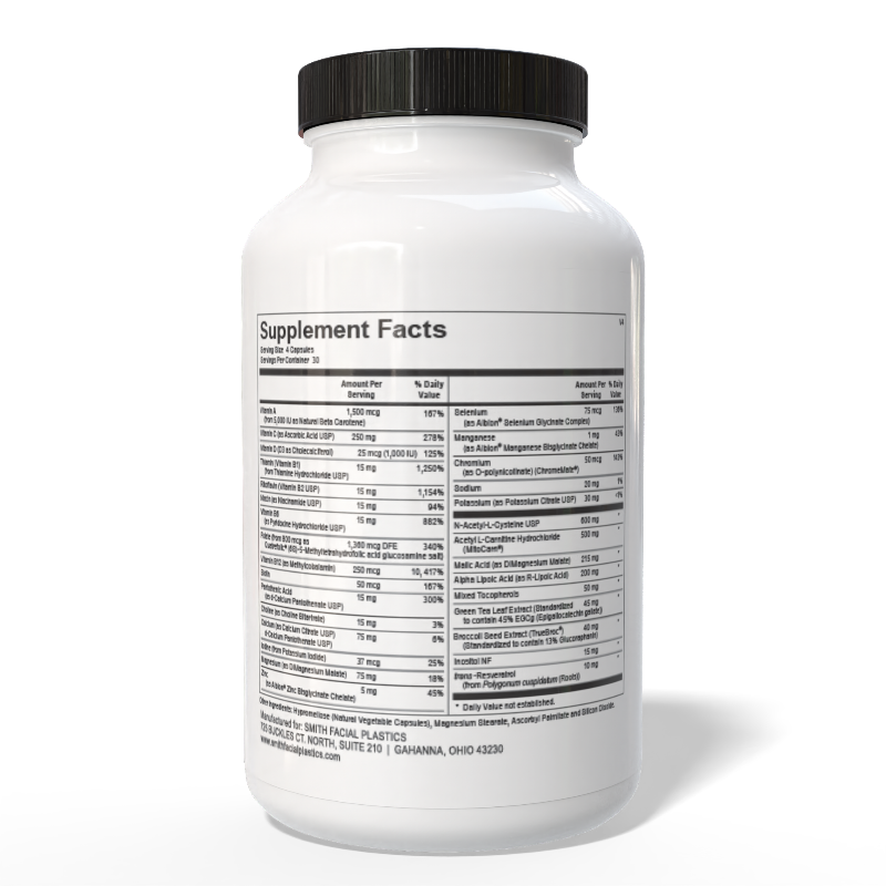 Multivitamin Energy Support