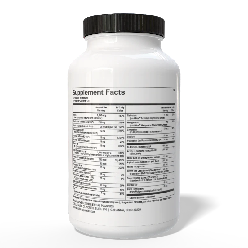 Core Detox Bundle: Health Jumpstart Bundle