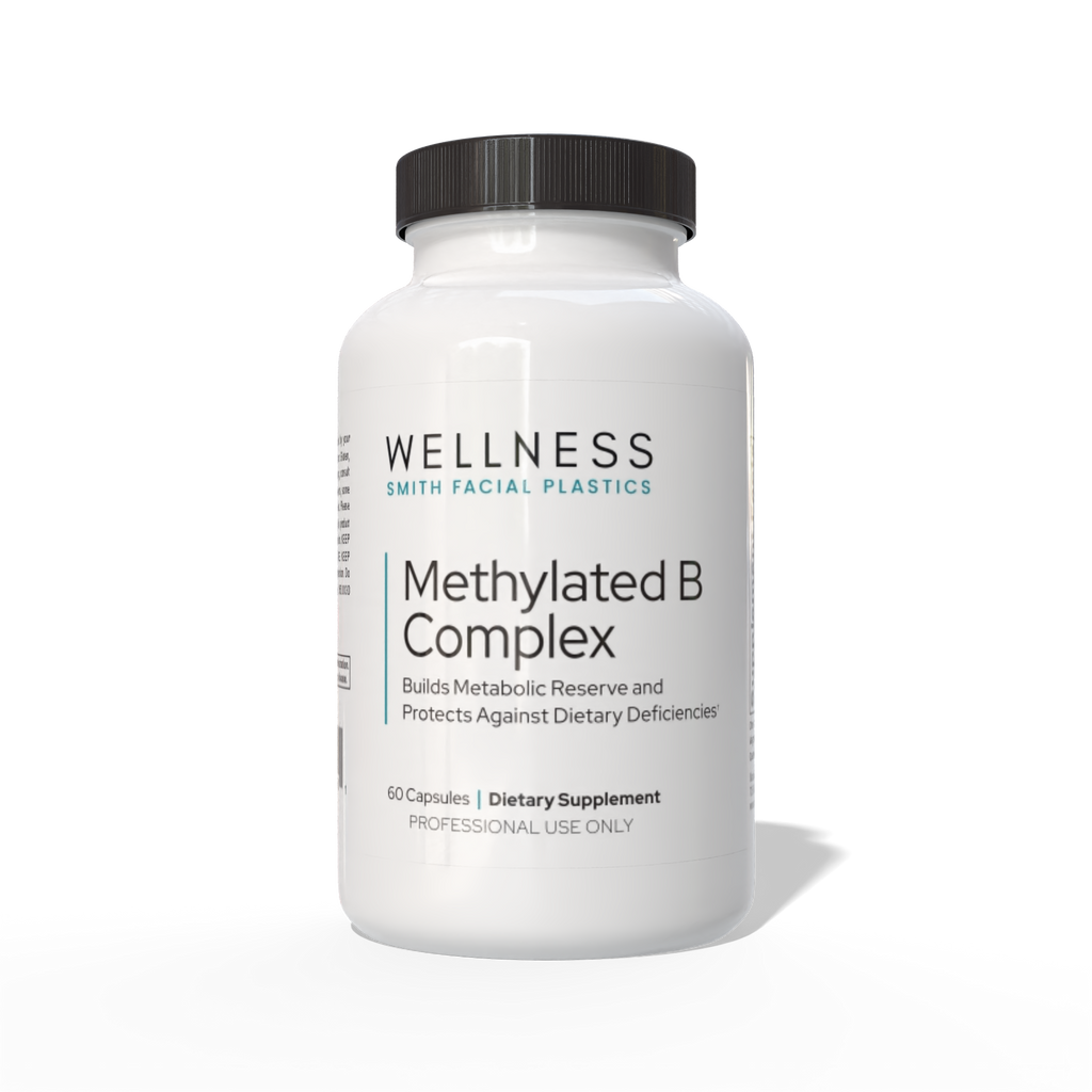Methylated B Complex