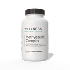 Methylated B Complex