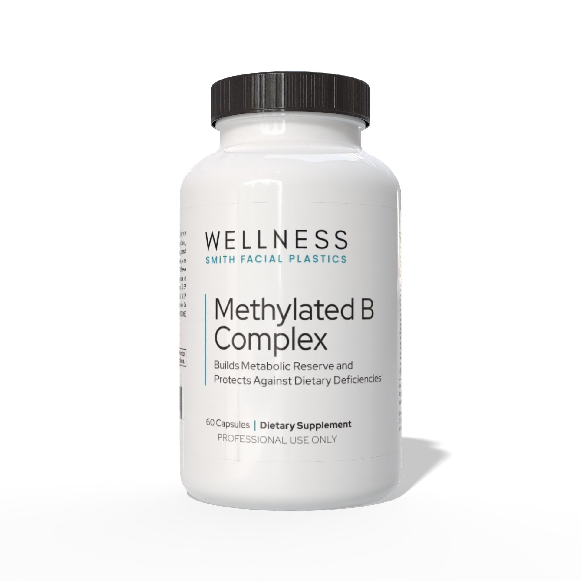 Methylated B Complex