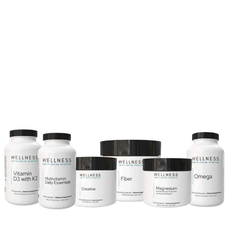Supplement Starter Bundle