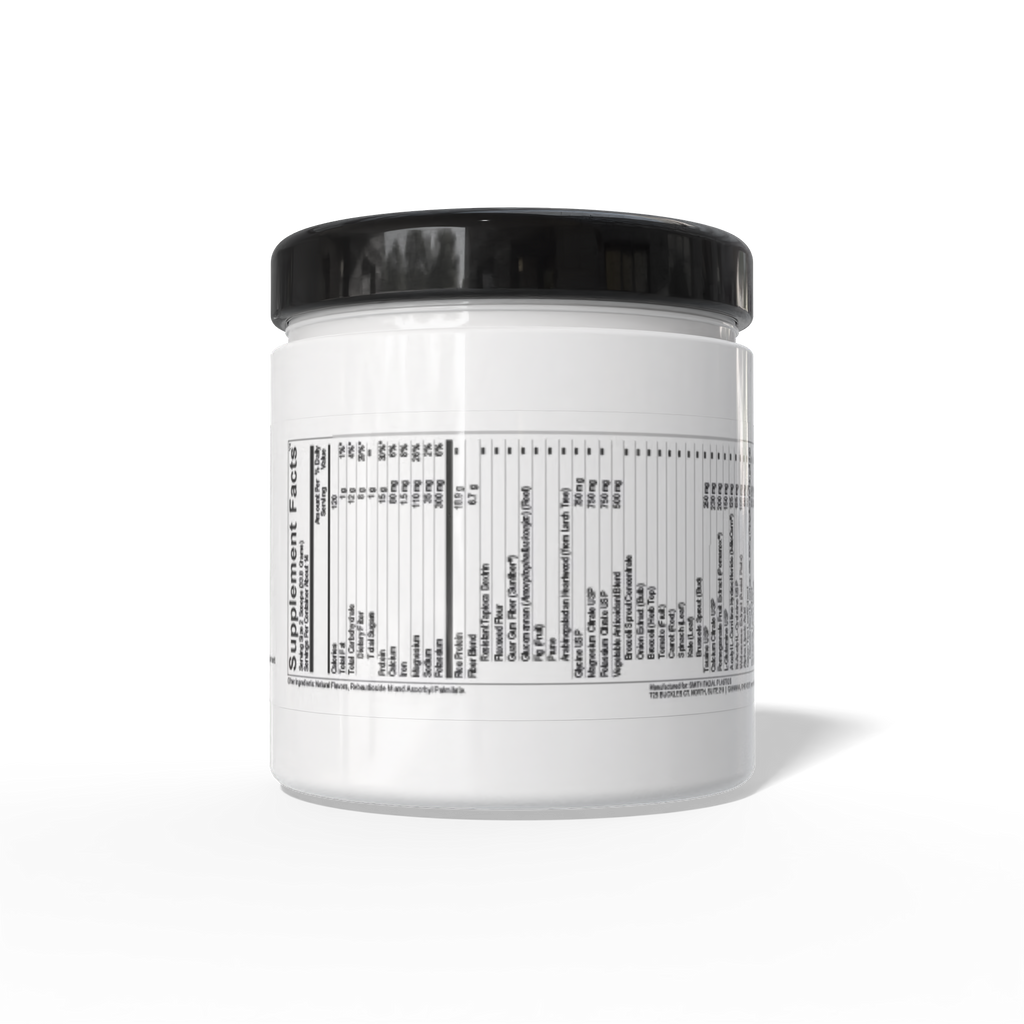 Core Detox Bundle: Health Jumpstart Bundle